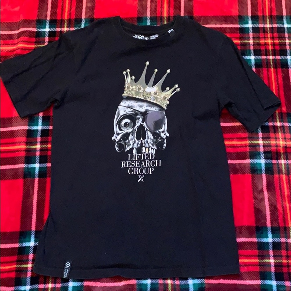 LRG Top